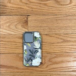 iphone 14 ted baker floral case
